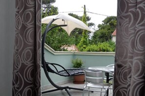 Departamento | Vista desde la propiedad