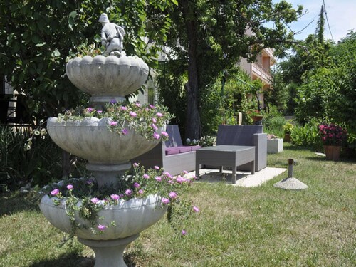 Apartments Profaca - One Bedroom Apartment With Terrace