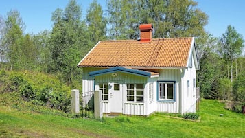House | Exterior