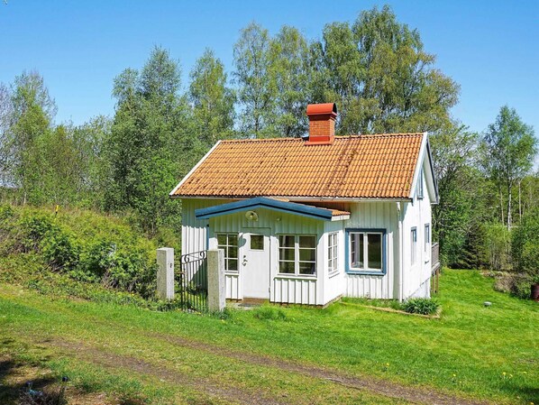 House | Exterior