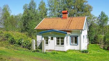 Hus | Exteriör