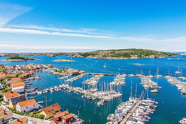 하우스 | 마리나