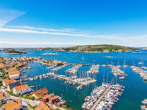 Casa | Puerto deportivo