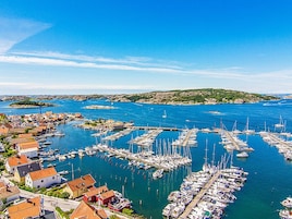House | Marina