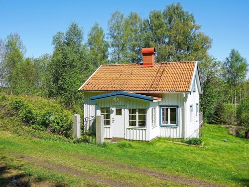 6 Person Holiday Home in Fjallbacka
