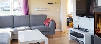 6 Person Holiday Home in Fjallbacka