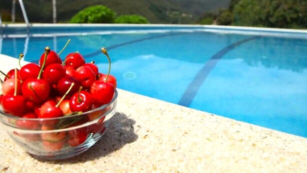 Casa | Alberca