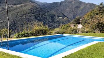 House | Pool | Outdoor pool