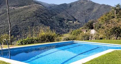 Apartment in Spain With Pool and Scenic Views