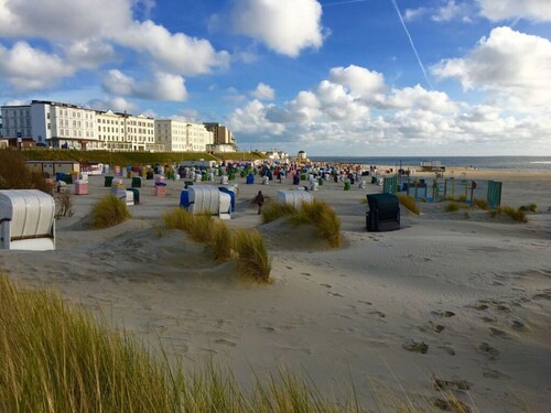 Holiday Apartment Riff