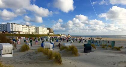 Holiday Apartment Riff