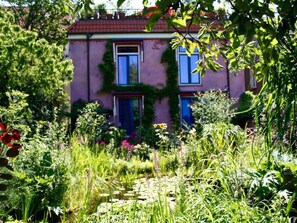 Exterior - Holiday Apartment Anderewelt-bochum (Bochum)