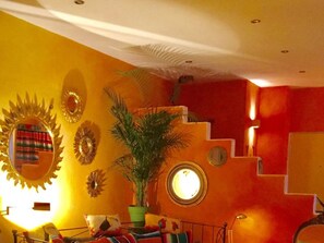 View from property - Holiday Apartment Anderewelt-bochum (Bochum)