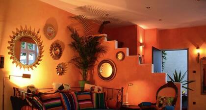 Holiday Apartment Anderewelt-bochum