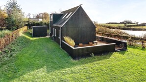 Hus | Eksteriør