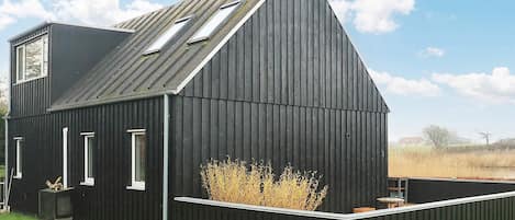 Huis | Exterieur