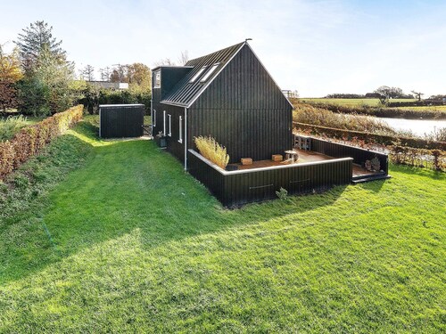 4 Star Holiday Home in Humble