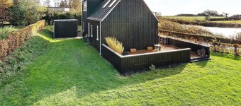 洪布爾 4 星度假屋