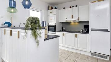 Maison | Cuisine privée