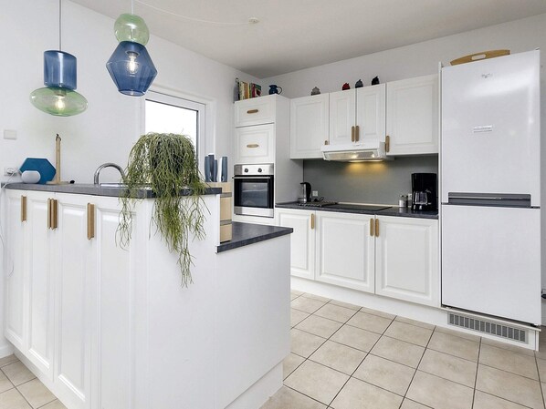 Ferienhaus | Eigene Küche