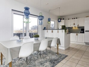 Ferienhaus | Eigene Küche