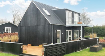 4 Star Holiday Home in Humble