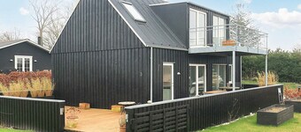 4 Star Holiday Home in Humble
