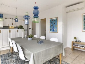 Hus | Spiseområde