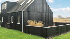 Hus | Eksteriør