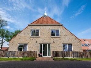 Maison | Extérieur