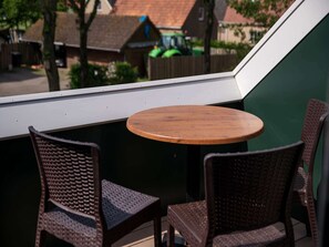 Maison | Restauration