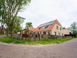 Hus | Exteriör