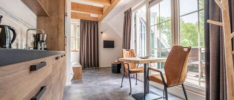 House | View from property