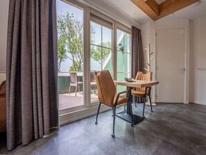 Huis | Dineren