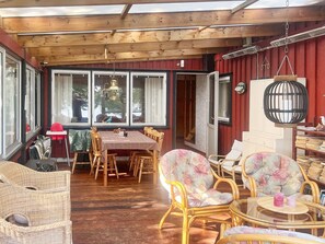 Hus | Spiseområde