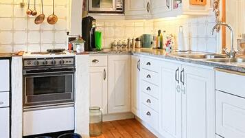 Casa | Cocina privada