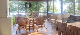 7 Person Holiday Home in Tjorn-by Traum