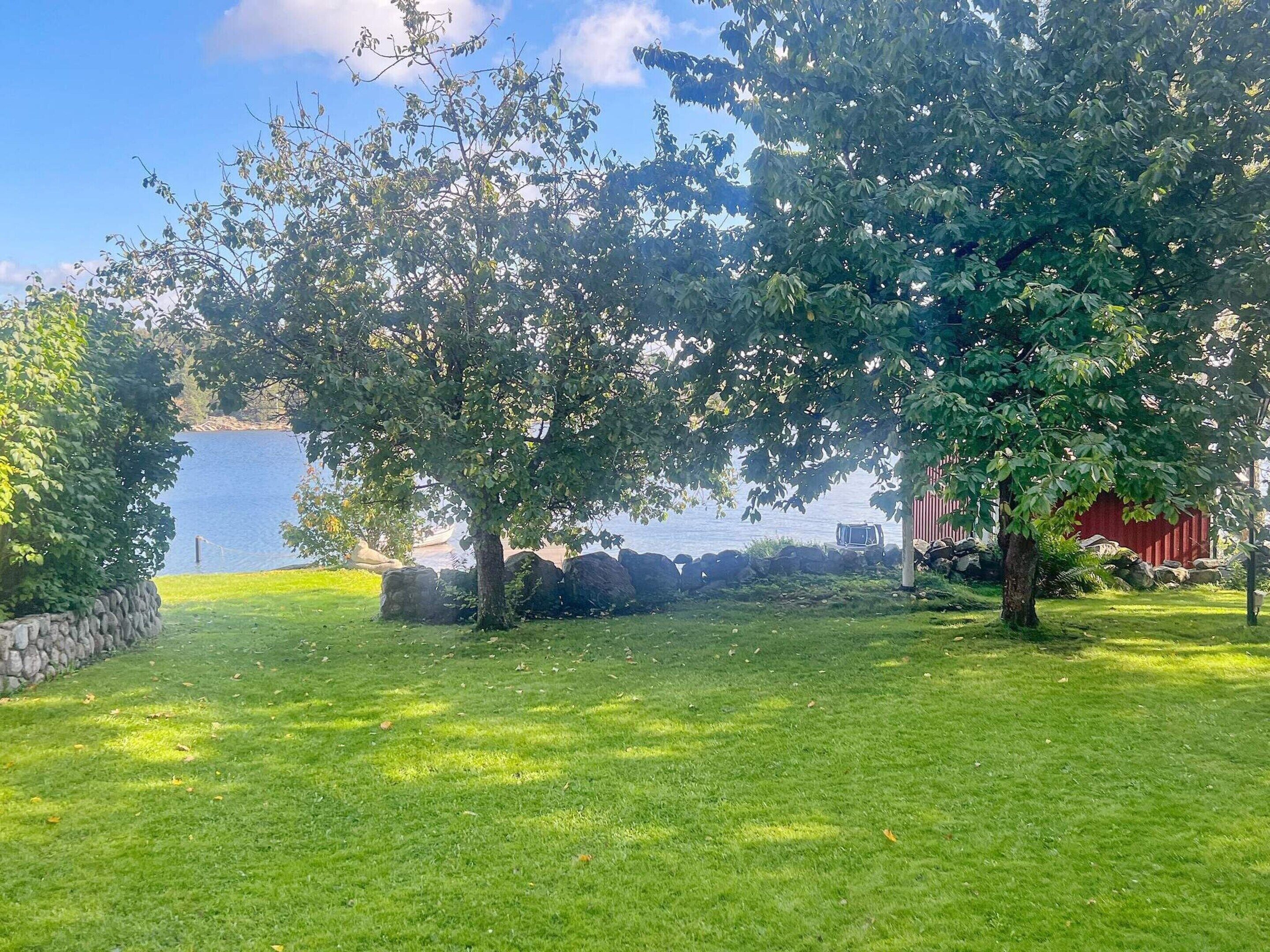 Hus | Udendørsområde