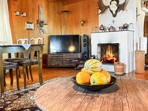 Maison | Équipement de l’hébergement