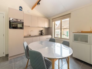 Huis | Dineren
