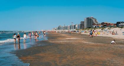 Holiday Home in Koksijde Near Sint-andre Beach