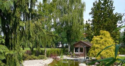 Grand Suite Comfortable Holiday Residence