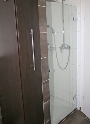 Ferienhaus | Badezimmer