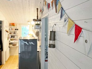 House | Private kitchen - 5 Person Holiday Home in Djurhamn-by Traum (Djurhamn)