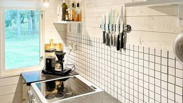 House | Dapur peribadi