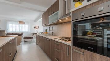 Villa | Eget kök | Vattenkokare