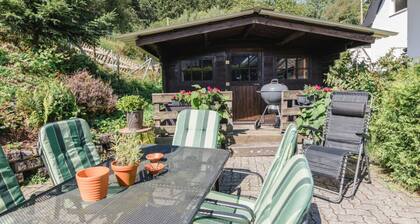 Am Wald Modern Retreat