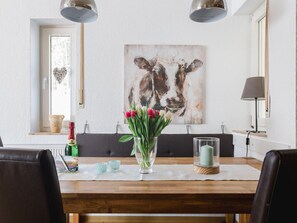 Dining - Am Wald Modern Retreat (Eslohe)