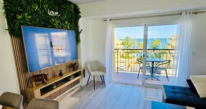 Beautiful Apartment in Denia With sea Views