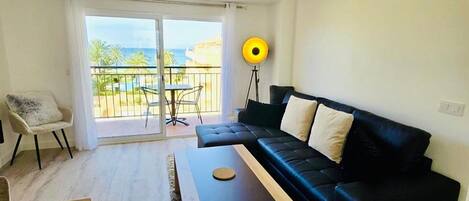 House | Living area
